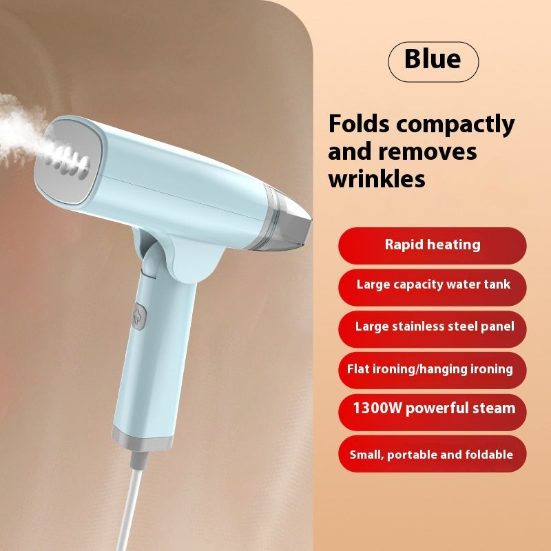 Handheld Steamer Household Steam Iron