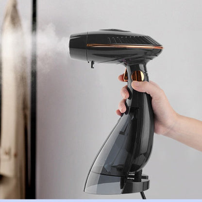 Folding Electric Iron Handheld Steamer