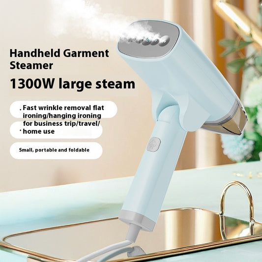 Handheld Steamer Household Steam Iron