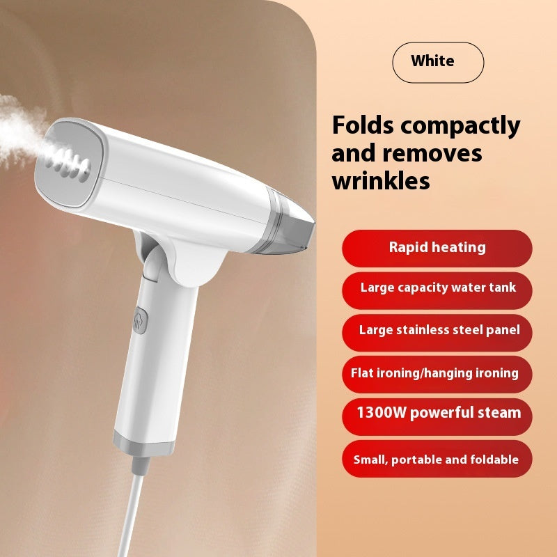 Handheld Steamer Household Steam Iron
