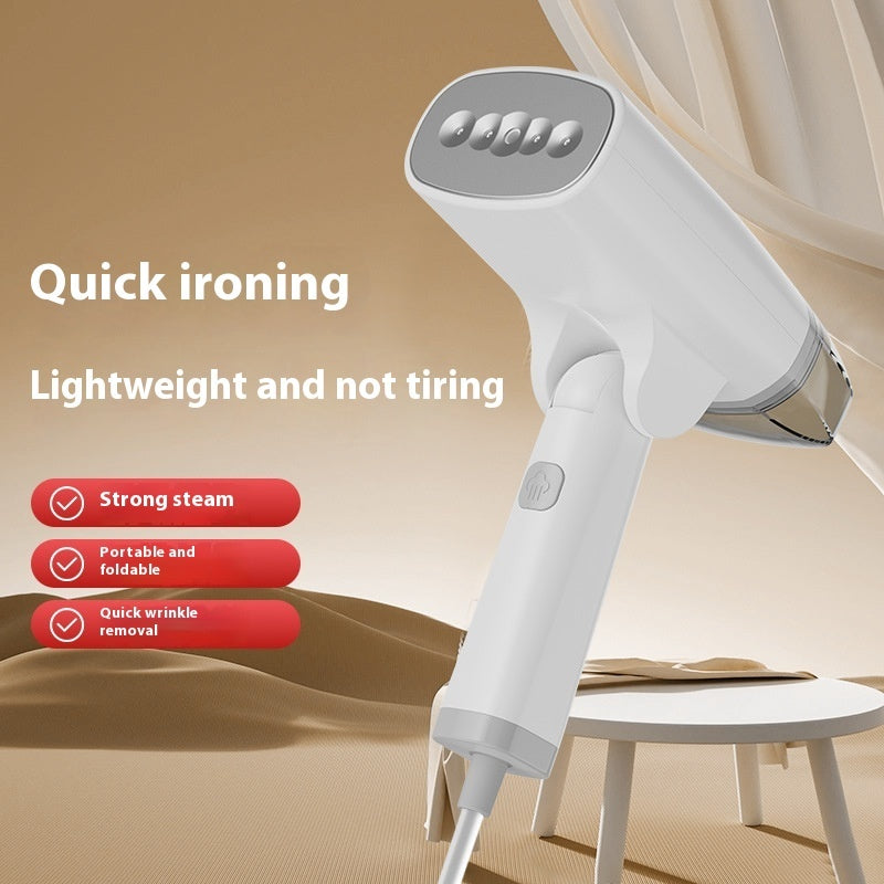 Handheld Steamer Household Steam Iron