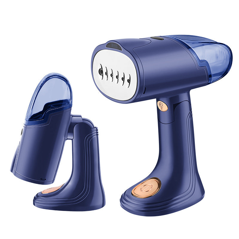 Folding Electric Iron Handheld Steamer